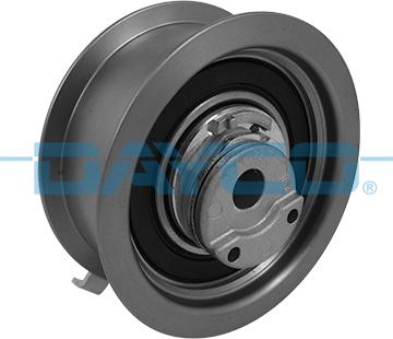 Wilmink Group WG2005374 - Tensioner Pulley, timing belt car-mod.net