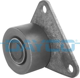Wilmink Group WG2005299 - Deflection / Guide Pulley, timing belt car-mod.net