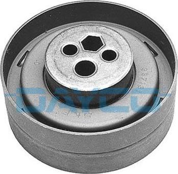 Wilmink Group WG2005249 - Tensioner Pulley, timing belt car-mod.net