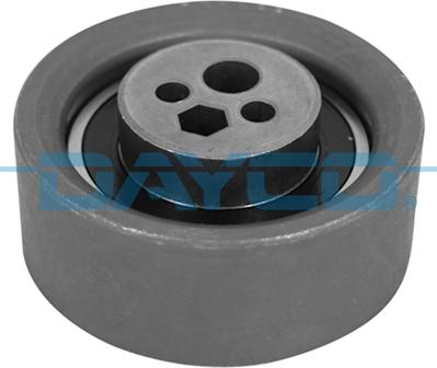 Wilmink Group WG2005242 - Tensioner Pulley, timing belt car-mod.net
