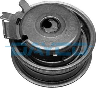 Wilmink Group WG2005261 - Tensioner Pulley, timing belt car-mod.net