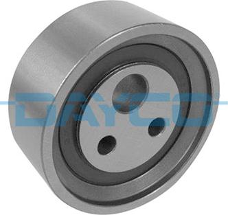 Wilmink Group WG2005219 - Tensioner Pulley, timing belt car-mod.net