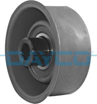 Wilmink Group WG2005237 - Deflection / Guide Pulley, timing belt car-mod.net