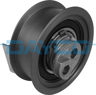 Wilmink Group WG2005757 - Tensioner Pulley, timing belt car-mod.net