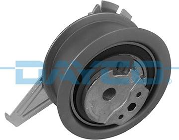 Wilmink Group WG2005786 - Tensioner Pulley, timing belt car-mod.net
