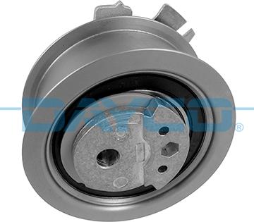 Wilmink Group WG2005735 - Tensioner Pulley, timing belt car-mod.net