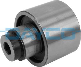 Wilmink Group WG2005737 - Deflection / Guide Pulley, timing belt car-mod.net