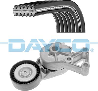 Wilmink Group WG2006979 - V-Ribbed Belt Set car-mod.net