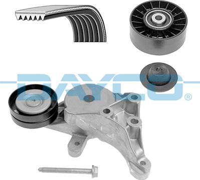 Wilmink Group WG2006975 - V-Ribbed Belt Set car-mod.net