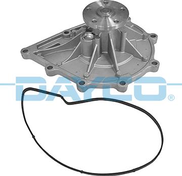 Wilmink Group WG2006409 - Water Pump car-mod.net