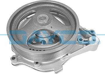 Wilmink Group WG2006408 - Water Pump car-mod.net