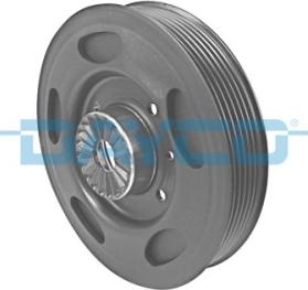 Wilmink Group WG2006534 - Belt Pulley, crankshaft car-mod.net