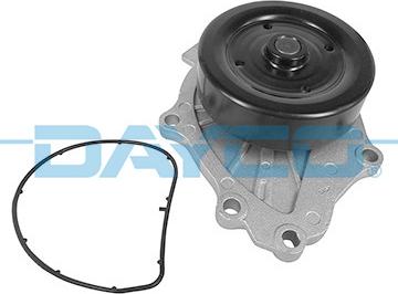 Wilmink Group WG2006045 - Water Pump car-mod.net