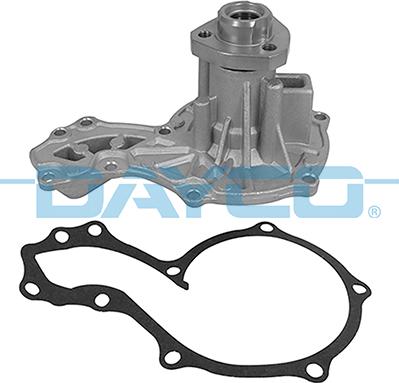 Wilmink Group WG2006054 - Water Pump car-mod.net