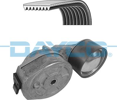 Wilmink Group WG2006836 - V-Ribbed Belt Set car-mod.net