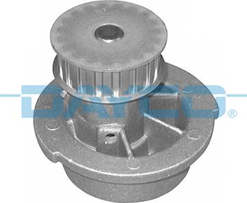 Wilmink Group WG2006247 - Water Pump car-mod.net