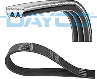 Wilmink Group WG2001996 - V-Ribbed Belt car-mod.net