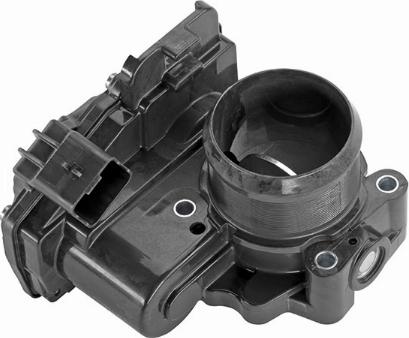 Wilmink Group WG2008463 - Throttle body car-mod.net