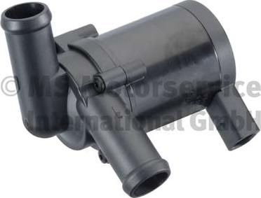 Wilmink Group WG2008320 - Water Pump, parking heater car-mod.net