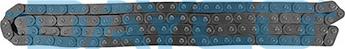 Wilmink Group WG2008247 - Timing Chain car-mod.net