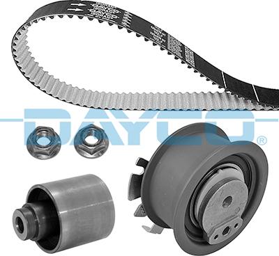 Wilmink Group WG2008274 - Timing Belt Set car-mod.net
