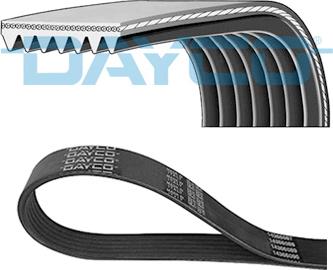 Wilmink Group WG2003048 - V-Ribbed Belt car-mod.net