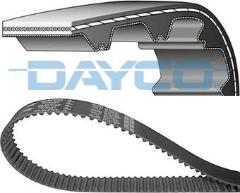 Wilmink Group WG2003868 - Timing Belt car-mod.net