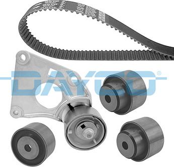Wilmink Group WG2007419 - Timing Belt Set car-mod.net