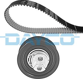 Wilmink Group WG2007473 - Timing Belt Set car-mod.net