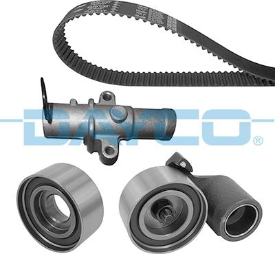 Wilmink Group WG2007671 - Timing Belt Set car-mod.net