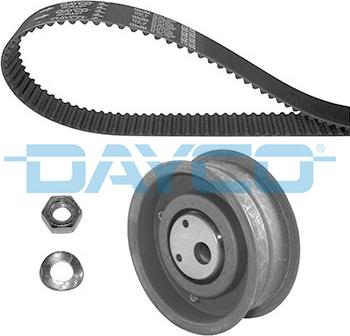 Wilmink Group WG2007052 - Timing Belt Set car-mod.net