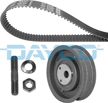 Wilmink Group WG2007168 - Timing Belt Set car-mod.net