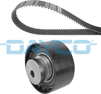 Wilmink Group WG2007185 - Timing Belt Set car-mod.net