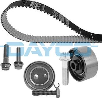 Wilmink Group WG2007392 - Timing Belt Set car-mod.net