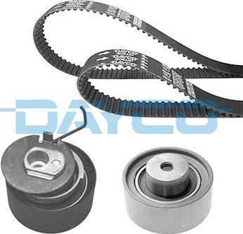 Wilmink Group WG2007311 - Timing Belt Set car-mod.net