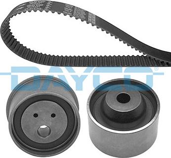 Wilmink Group WG2007383 - Timing Belt Set car-mod.net