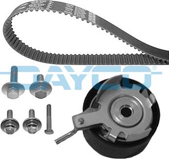 Wilmink Group WG2007334 - Timing Belt Set car-mod.net