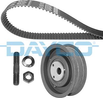 Wilmink Group WG2007282 - Timing Belt Set car-mod.net
