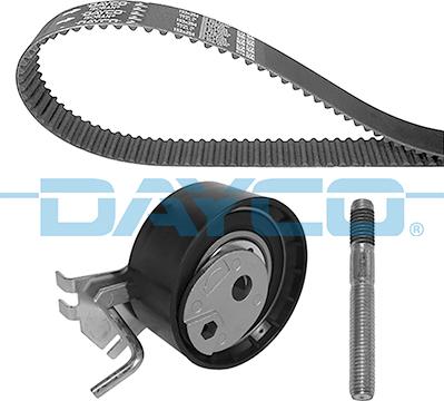 Wilmink Group WG2007221 - Timing Belt Set car-mod.net