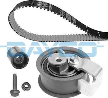 Wilmink Group WG2007227 - Timing Belt Set car-mod.net