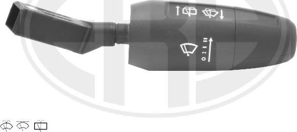 Wilmink Group WG2014478 - Steering Column Switch car-mod.net