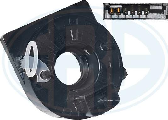Wilmink Group WG2014661 - Steering Angle Sensor car-mod.net