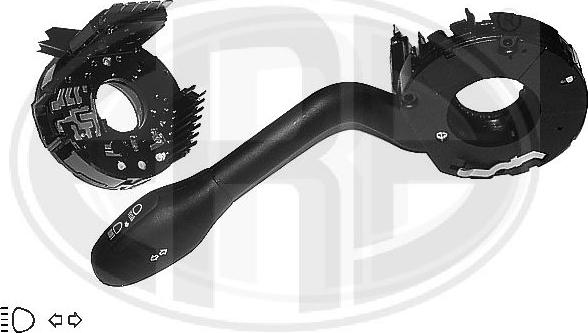 Wilmink Group WG2014203 - Steering Column Switch car-mod.net