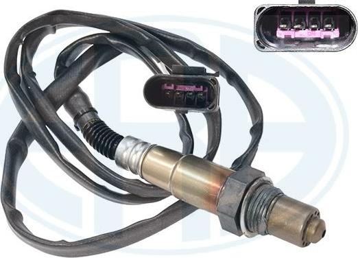 Wilmink Group WG2015992 - Oxygen, Lambda Sensor car-mod.net
