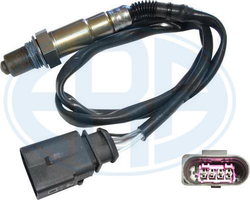 Wilmink Group WG2015935 - Oxygen, Lambda Sensor car-mod.net