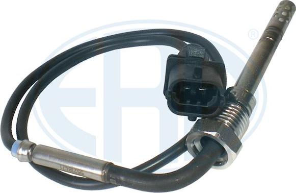 Wilmink Group WG2015555 - Sensor of exhaust gas Temperature car-mod.net