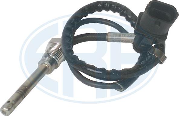Wilmink Group WG2015552 - Sensor of exhaust gas Temperature car-mod.net