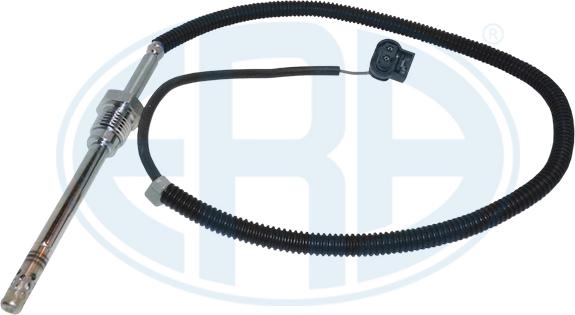 Wilmink Group WG2015576 - Sensor of exhaust gas Temperature car-mod.net