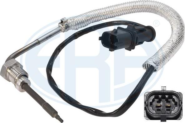 Wilmink Group WG2015690 - Sensor of exhaust gas Temperature car-mod.net