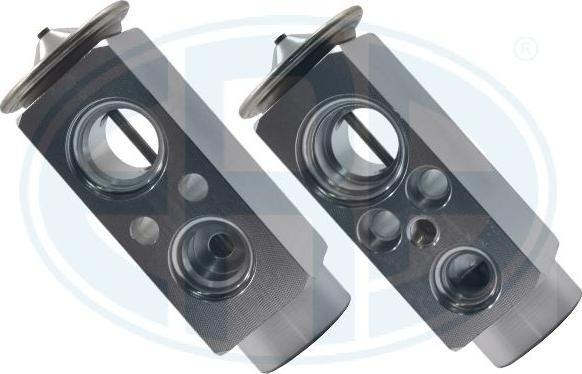 Wilmink Group WG2016993 - Expansion Valve, air conditioning car-mod.net